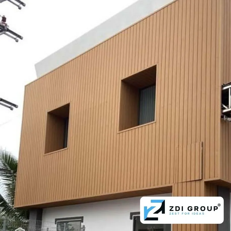 Gỗ Nhựa Ngoài Trời Trà Vinh (2026) “Cực Sốc”