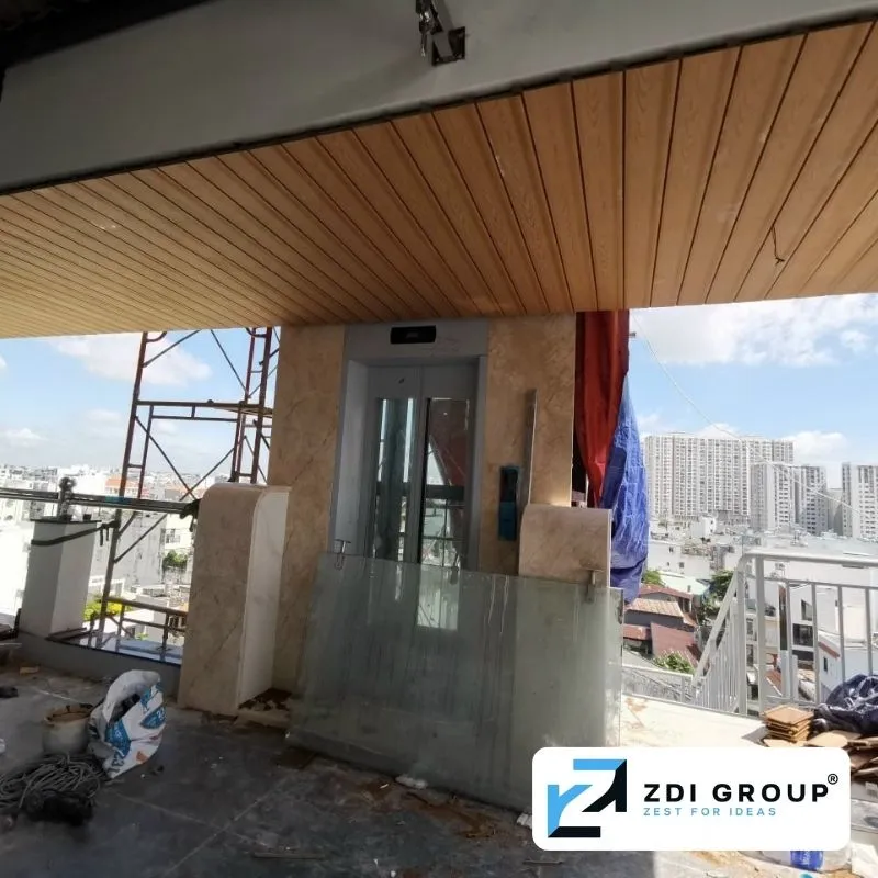 Gỗ Nhựa Ngoài Trời Yên Bái (2026) “Đột Phá”