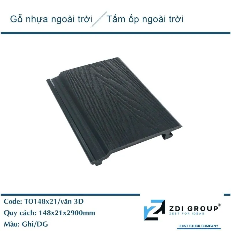 Gỗ Nhựa Ngoài Trời Tây Ninh (2026) “Đảm Bảo”