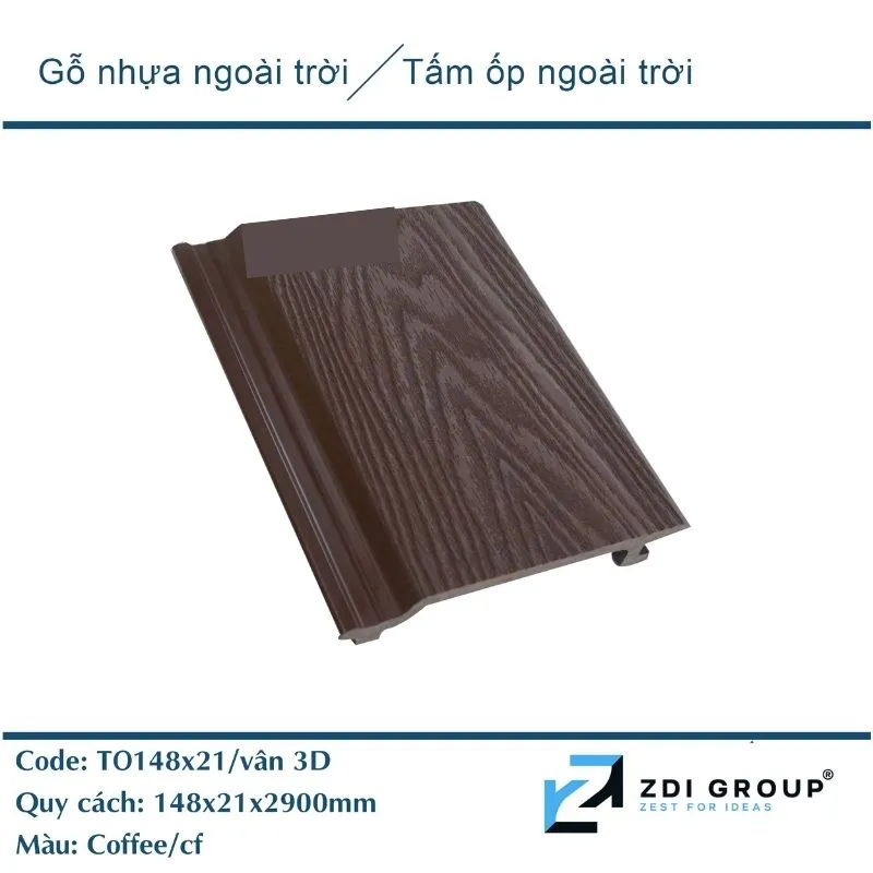 Gỗ Nhựa Ngoài Trời Tiền Giang (2026) “Tối Ưu”
