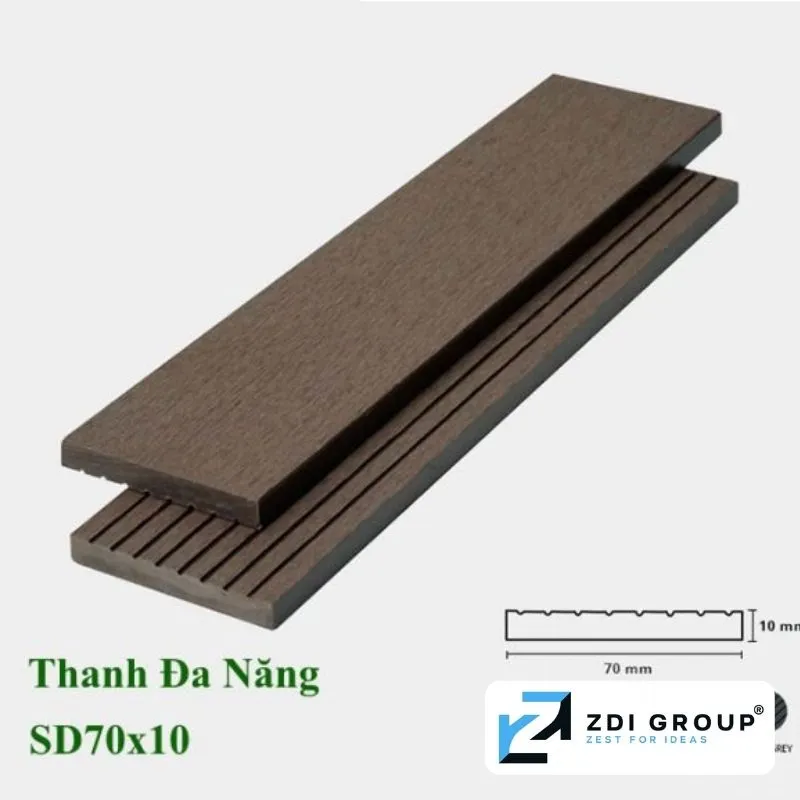 Gỗ Nhựa Ngoài Trời Huế (2026) “Vẻ Đẹp Tinh Tế”